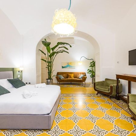 Kea Home, Entire House In The Heart Of Νάπολη Εξωτερικό φωτογραφία
