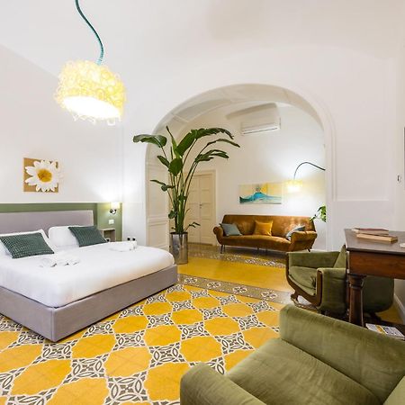Kea Home, Entire House In The Heart Of Νάπολη Εξωτερικό φωτογραφία