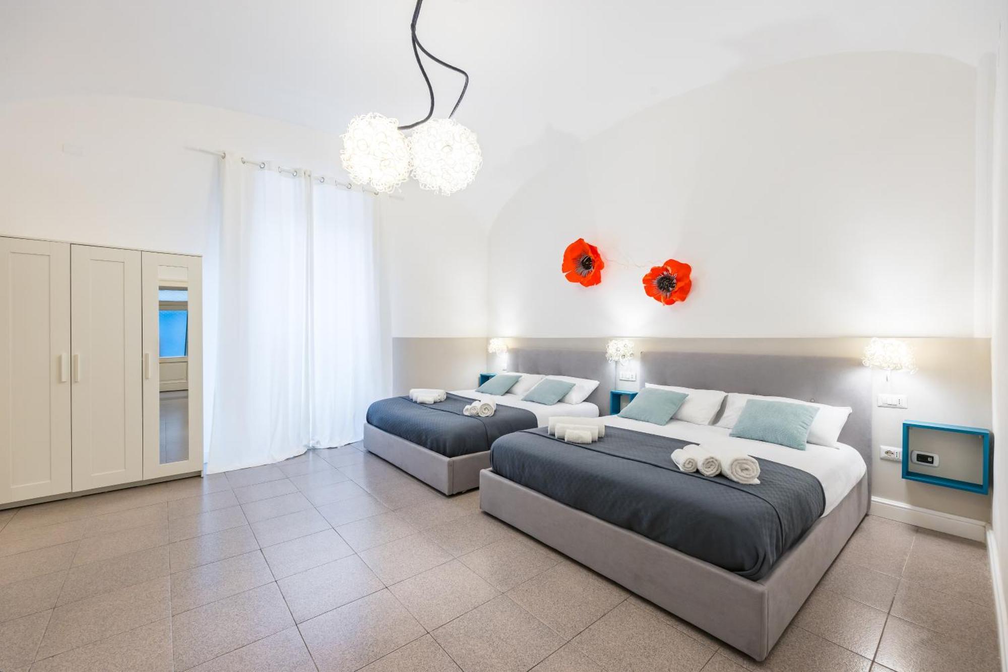 Kea Home, Entire House In The Heart Of Νάπολη Εξωτερικό φωτογραφία