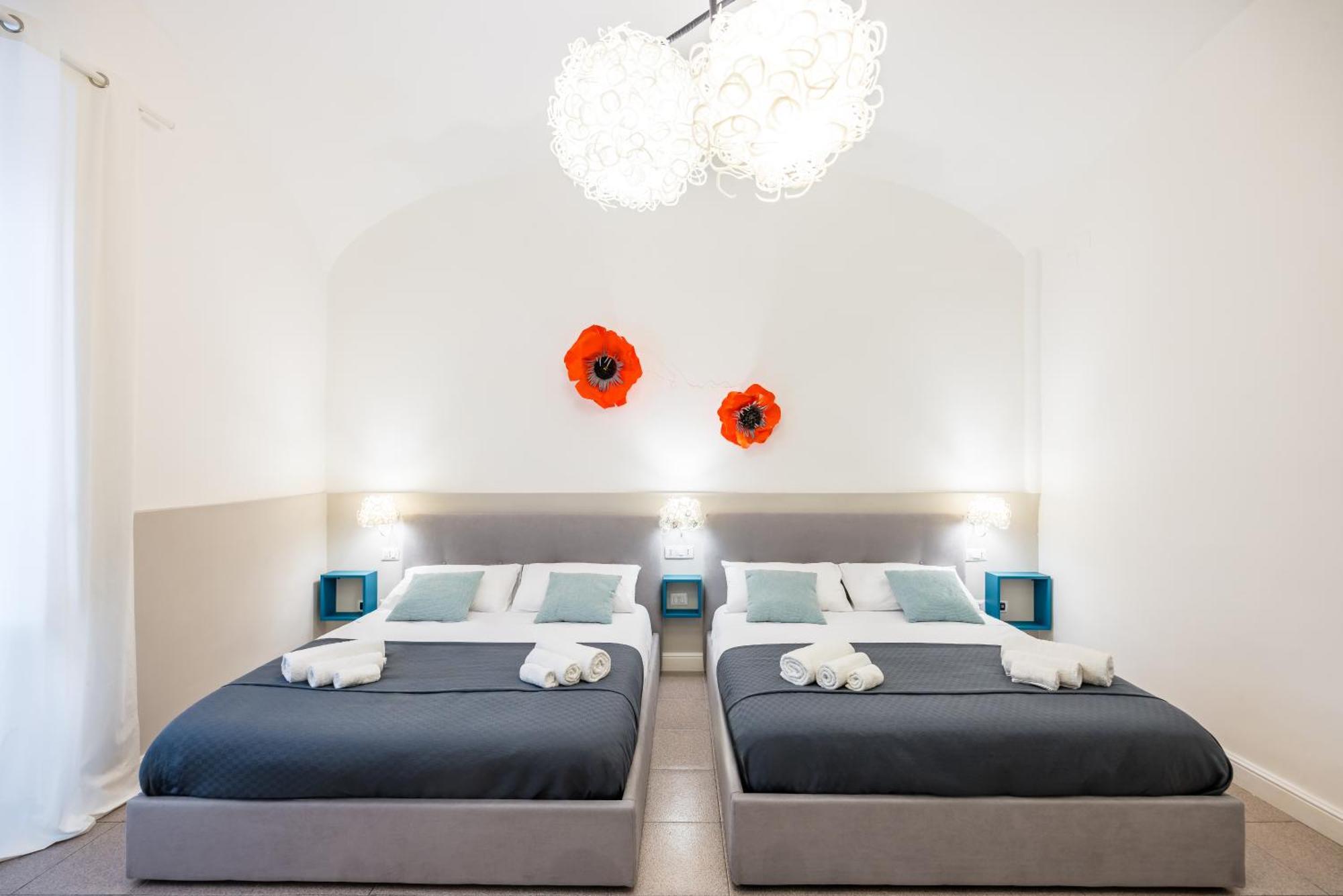 Kea Home, Entire House In The Heart Of Νάπολη Εξωτερικό φωτογραφία