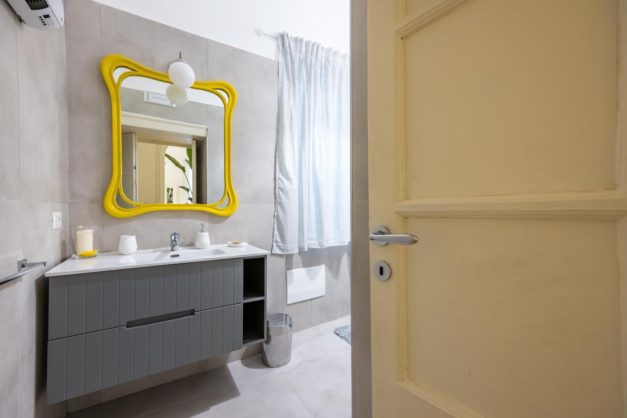 Kea Home, Entire House In The Heart Of Νάπολη Εξωτερικό φωτογραφία